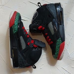 Nike 2017 Air Jordan Spizike Boys 5